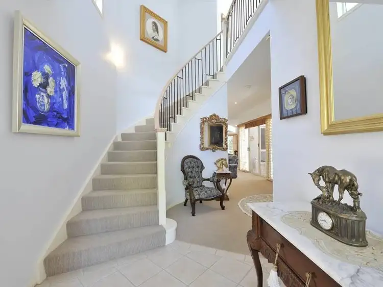 Second view of Homely house listing, 58 Burilda Street, Hendra QLD 4011