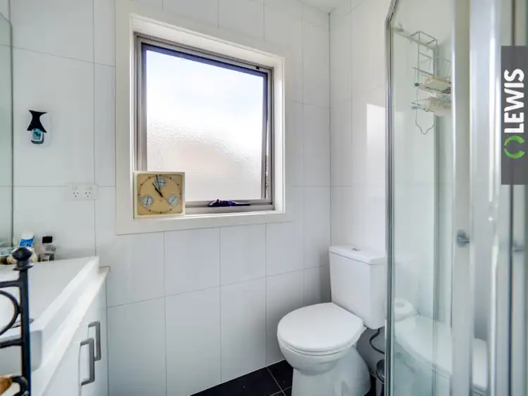 Sixth view of Homely house listing, 1/27 Mc Bryde Street, Fawkner VIC 3060