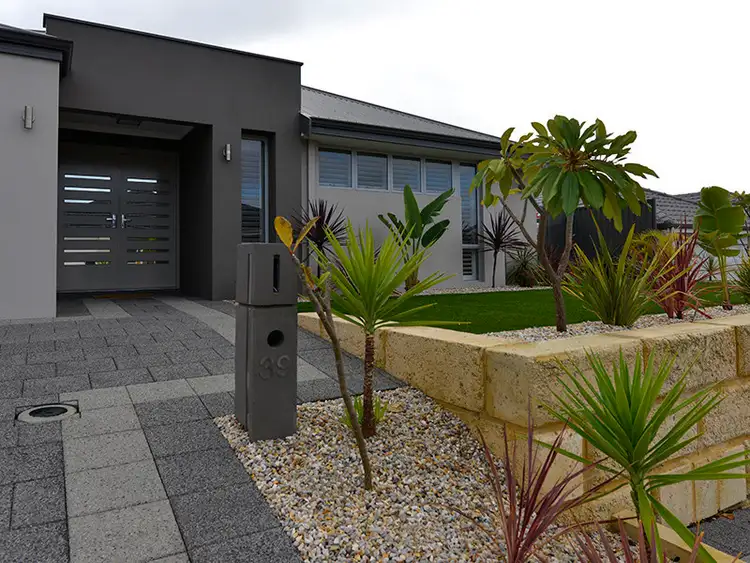 Fifth view of Homely house listing, 39 Monroe Cross, Aveley WA 6069