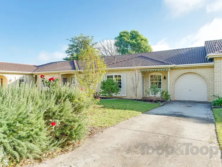 Main view of Homely unit listing, 3C Leader Avenue, Toorak Gardens SA 5065