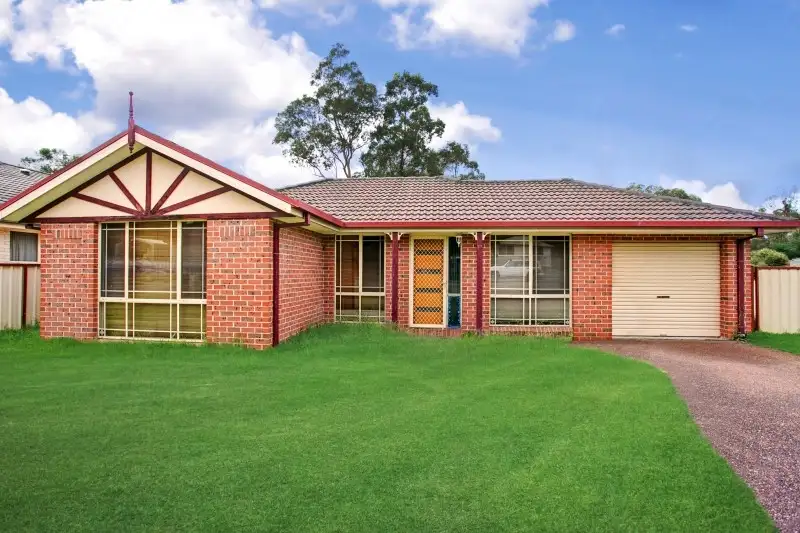 Main view of Homely house listing, 27 Schank Drive, Metford NSW 2323
