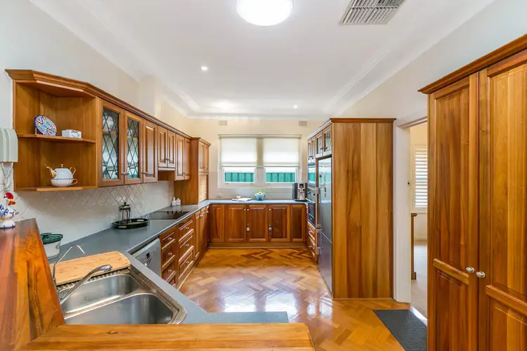 Sixth view of Homely house listing, 5 Allen Terrace, Glenelg East SA 5045