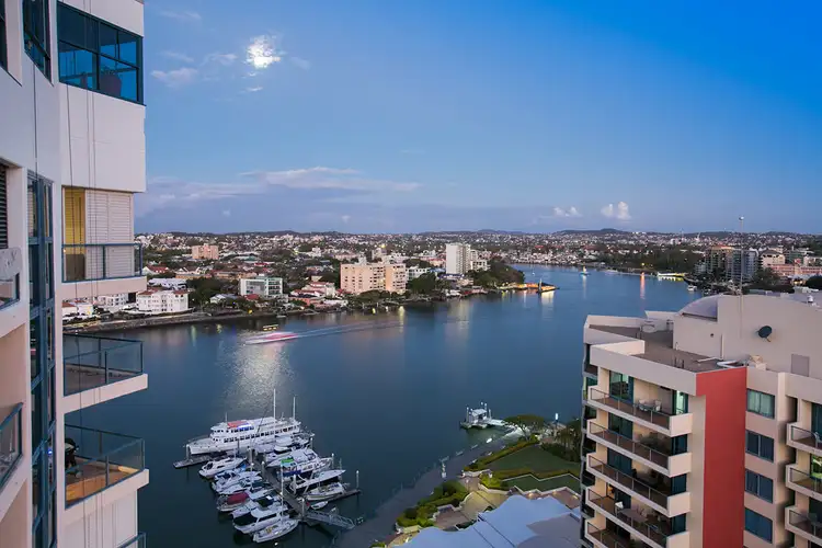 89/42 Ferry Street, Kangaroo Point QLD 4169