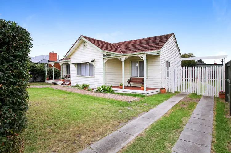 Main view of Homely house listing, 24 Omega Street, Sunshine VIC 3020