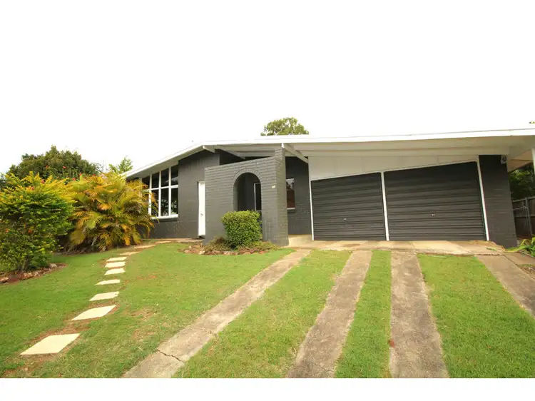 Main view of Homely house listing, 1C Tubber Street, Beaudesert QLD 4285