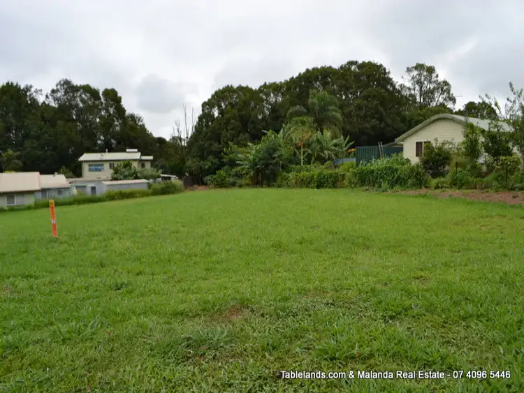 LOT L664/3 English Road, Malanda QLD 4885
