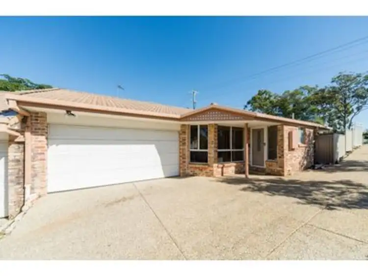 1/487 Pine Ridge Road, Runaway Bay QLD 4216
