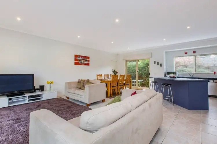 Fifth view of Homely house listing, 2/10 Shanns Avenue, Mount Martha VIC 3934