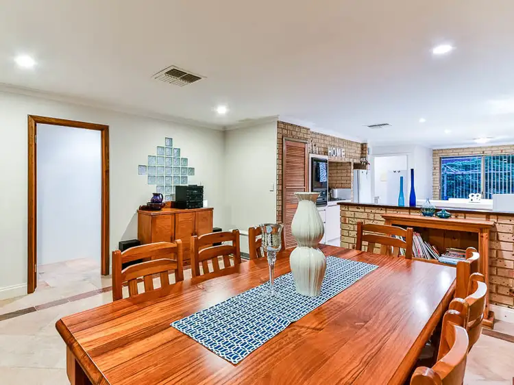 Fifth view of Homely house listing, 25 Asquith Court, Greenwood WA 6024