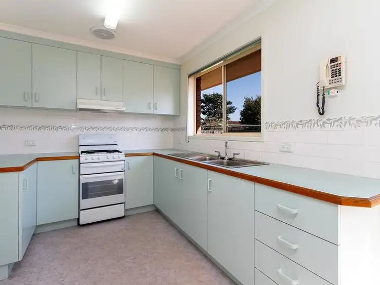 Second view of Homely unit listing, 12/242A Raglan Street, Sale VIC 3850