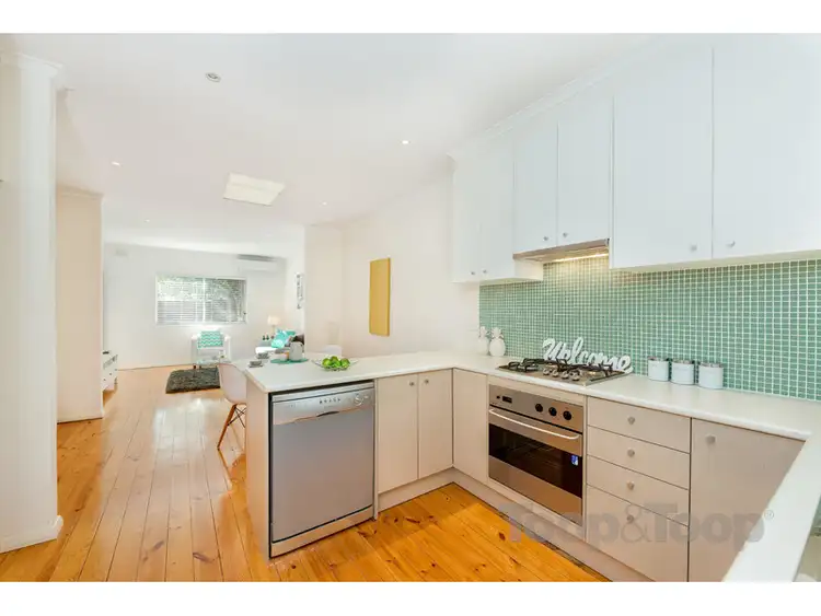 Fifth view of Homely unit listing, 3/69 Devitt Avenue, Payneham South SA 5070