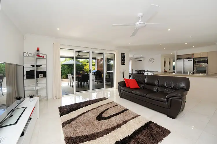 Fourth view of Homely house listing, 2 Creekside Drive, Sippy Downs QLD 4556