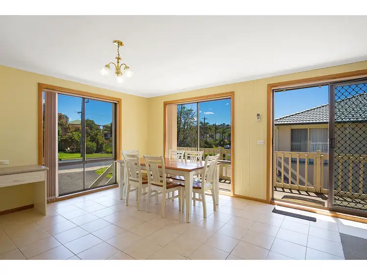 Third view of Homely apartment listing, 1/9 Marine Parade, Merimbula NSW 2548