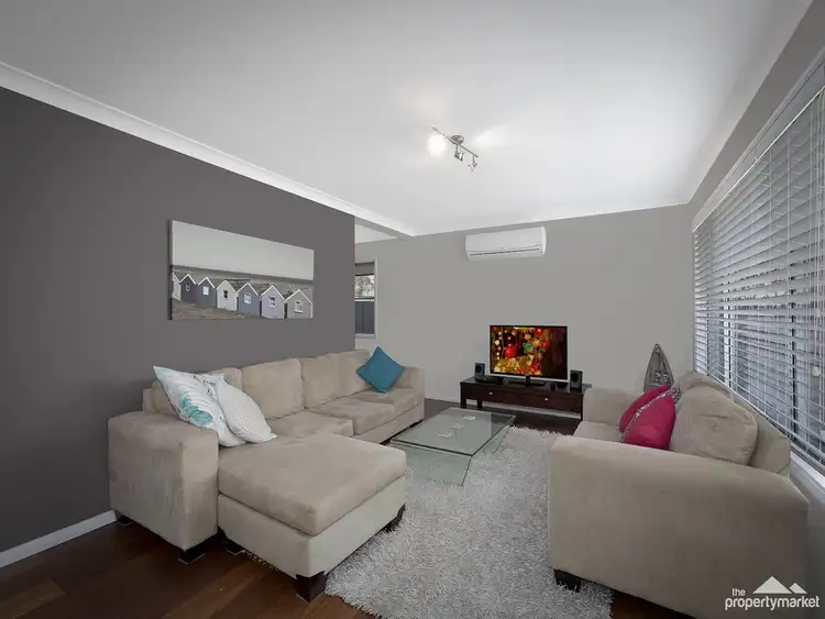 Second view of Homely house listing, 71 Albatross Road, Berkeley Vale NSW 2261