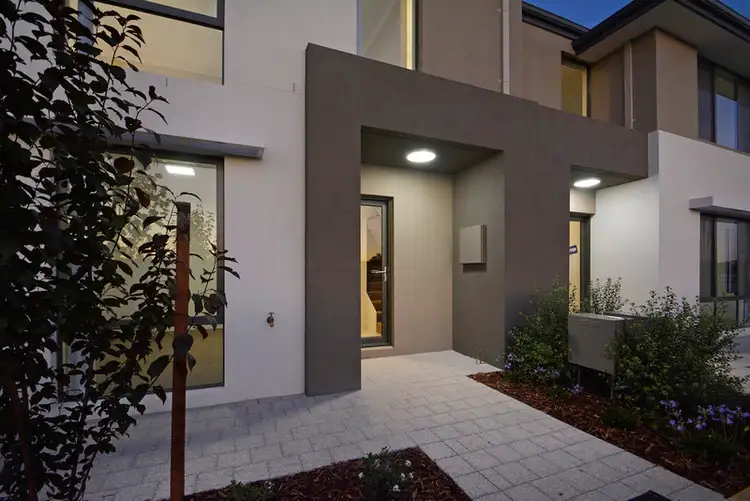 Third view of Homely townhouse listing, 324 Egerton Drive, Aveley WA 6069