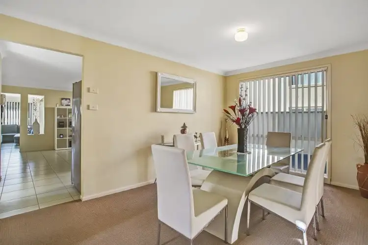 Third view of Homely house listing, 19 Rothbury Terrace, Thornton NSW 2322
