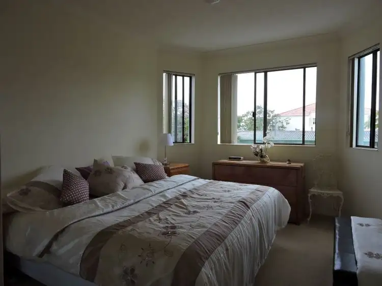 Sixth view of Homely unit listing, 5/17-19 Parr Street, Biggera Waters QLD 4216
