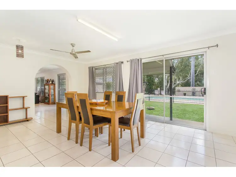 Fifth view of Homely house listing, 245 Boyd Street, Frenchville QLD 4701