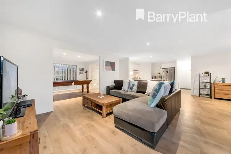 Third view of Homely house listing, 14 Sapphire Crescent, Pakenham VIC 3810