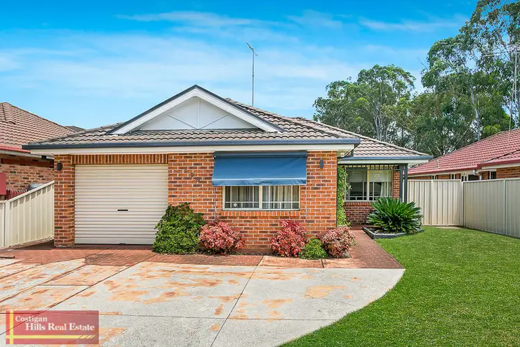 Main view of Homely house listing, 173 Pye Road, Quakers Hill NSW 2763