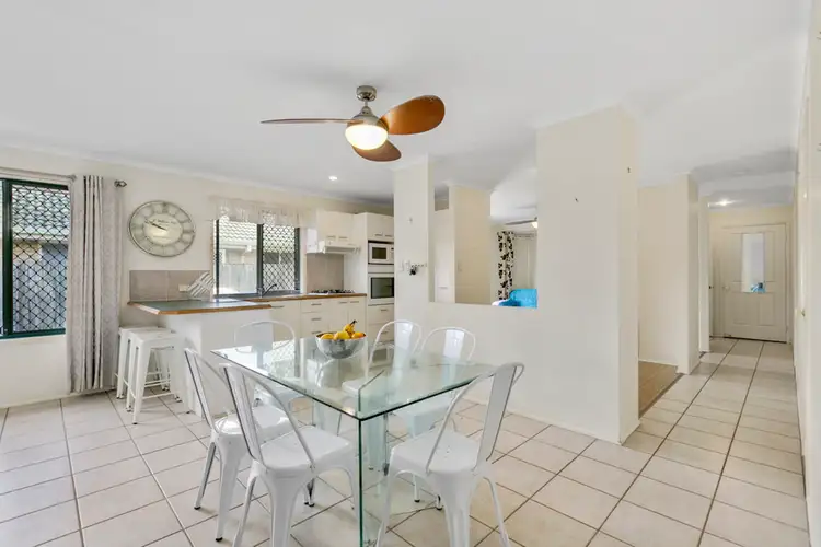 Main view of Homely house listing, 45 Oakdale Avenue, Nerang QLD 4211