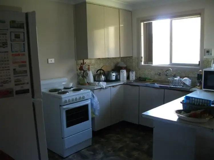 Third view of Homely house listing, 6 Quarry Road, Forbes NSW 2871