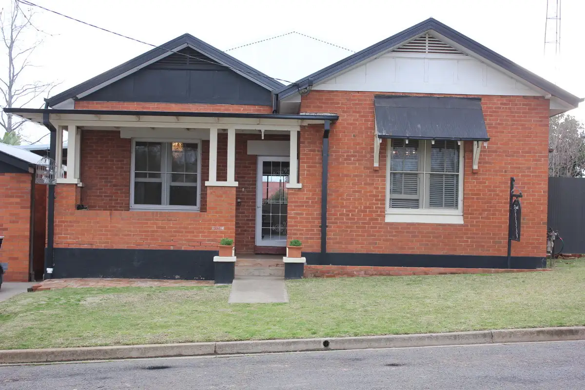 Main view of Homely house listing, 28 William Street, Narrandera NSW 2700