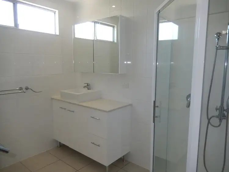 Fourth view of Homely house listing, 12 Harriette Street, Park Avenue QLD 4701