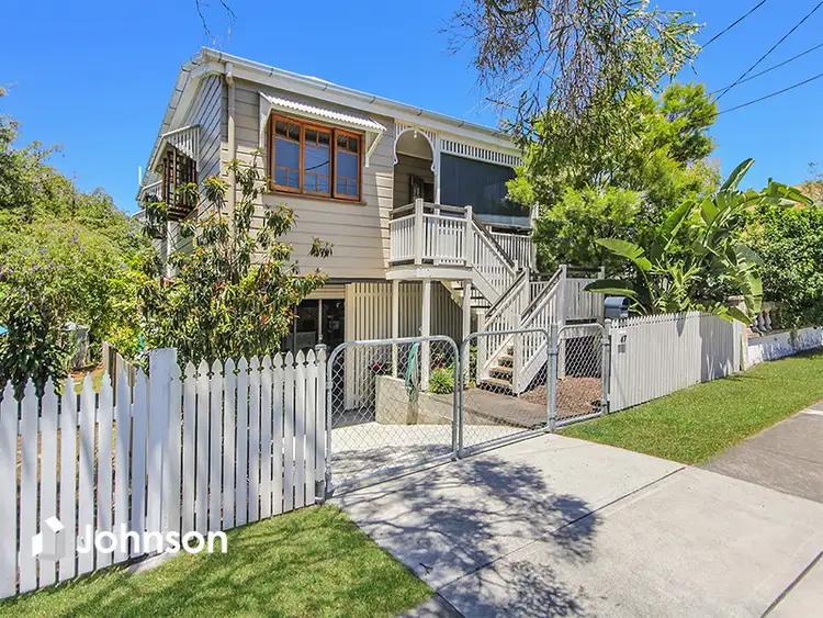 47 Salisbury Street
