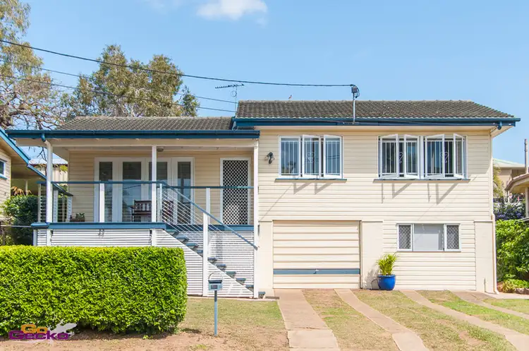 Main view of Homely house listing, 12 Cresfield Street, Zillmere QLD 4034