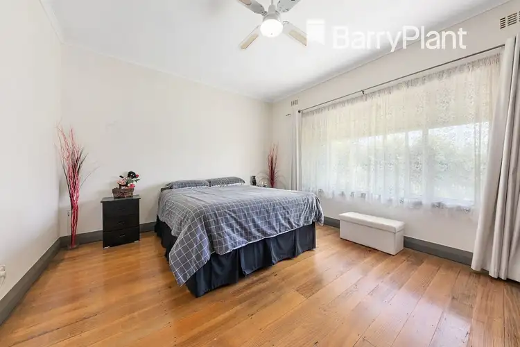 Fifth view of Homely house listing, 98 Contingent Street, Trafalgar VIC 3824