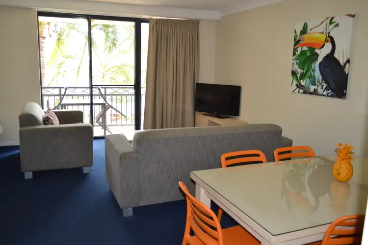 Fifth view of Homely apartment listing, 292/2360 Gold Coast Highway, Mermaid Beach QLD 4218