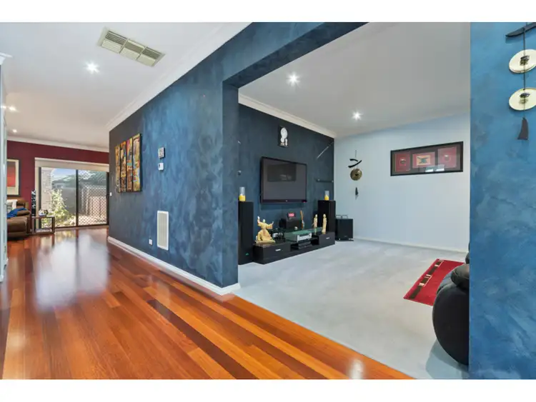 Fifth view of Homely house listing, 18 Grasswren Close, Langwarrin VIC 3910