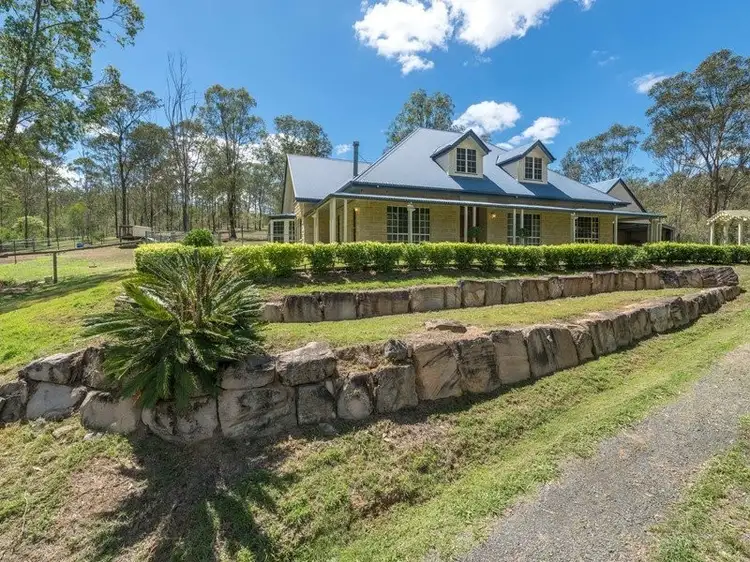 29 Dandys Court, Kholo QLD 4306
