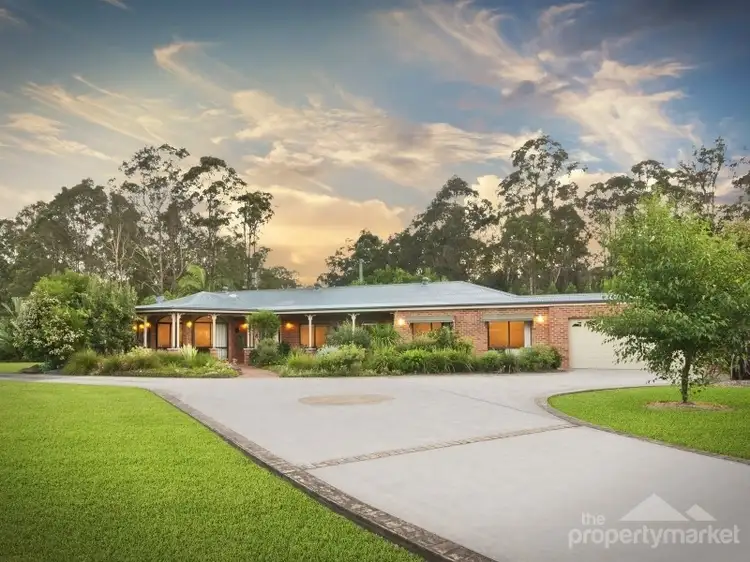 14 Brookfield Close, Jilliby NSW 2259