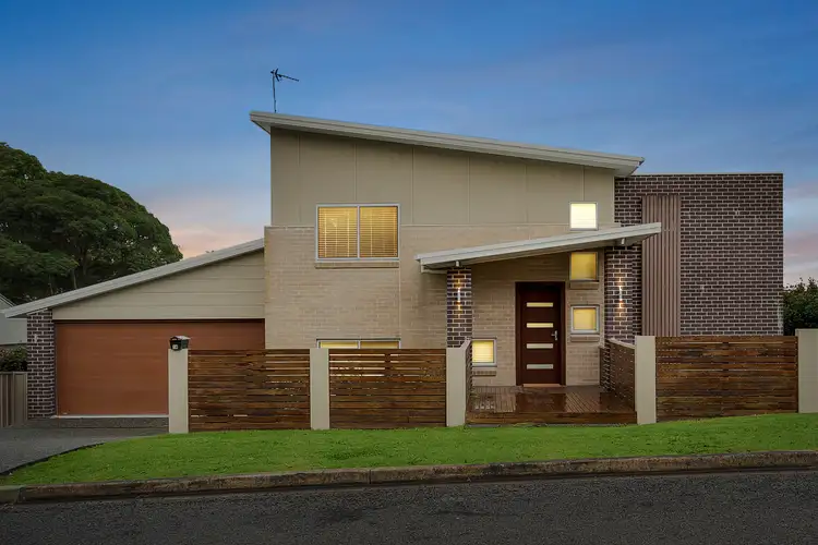 1a Panorama Parade, Warners Bay NSW 2282