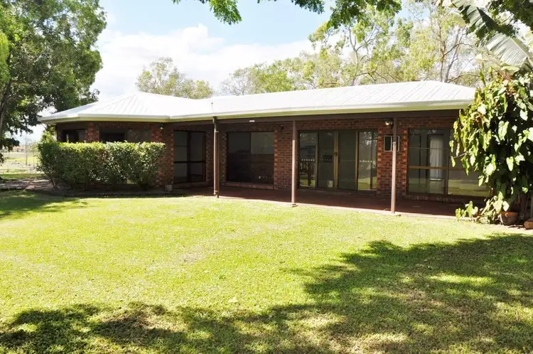 Main view of Homely house listing, 4 Owens Street, Mareeba QLD 4880
