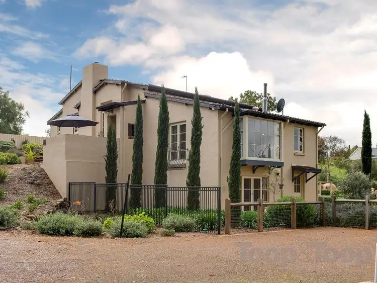 Fifth view of Homely house listing, 1 Stones Lane, Strathalbyn SA 5255