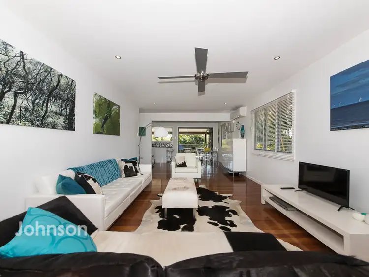 Third view of Homely house listing, 83 Stannard Road, Manly West QLD 4179