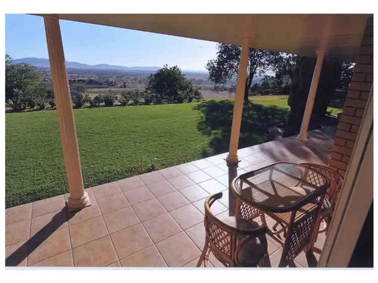 6 Rampadells Rise, Gunnedah NSW 2380