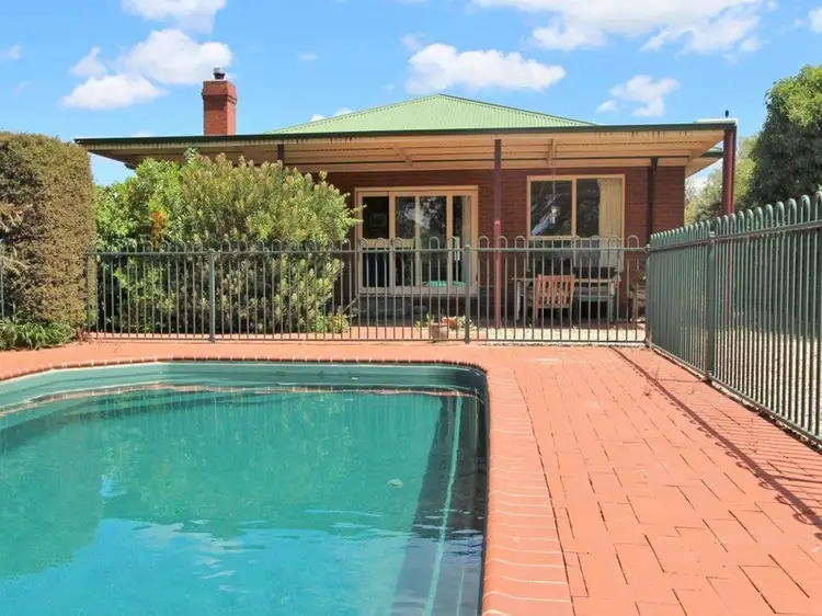 Second view of Homely house listing, 10 Links Road, Mansfield VIC 3722