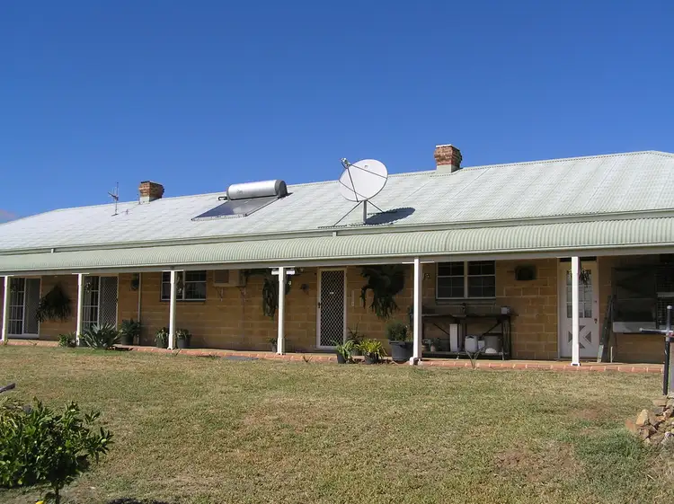 Third view of Homely rural property listing, 1886 Goolma Road, Mudgee NSW 2850