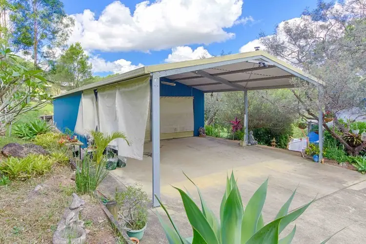 Fourth view of Homely house listing, 49 Uhlmanns Road, Black Mountain QLD 4563