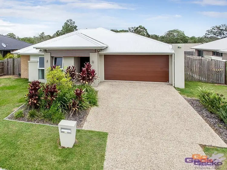 11 Lagoon Road, Burpengary QLD 4505
