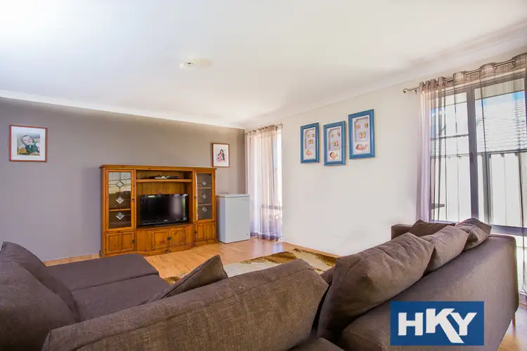 Seventh view of Homely house listing, 31 Heidelberg Corner, Wanneroo WA 6065