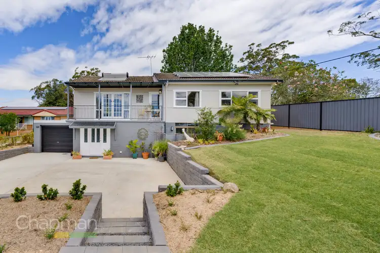 36 Green Parade, Valley Heights NSW 2777