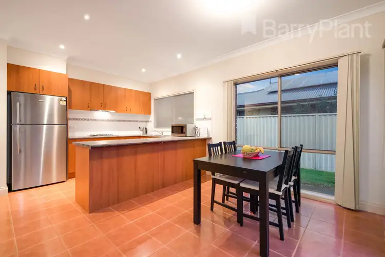 Second view of Homely house listing, 8 Mitchell Close, Pakenham VIC 3810