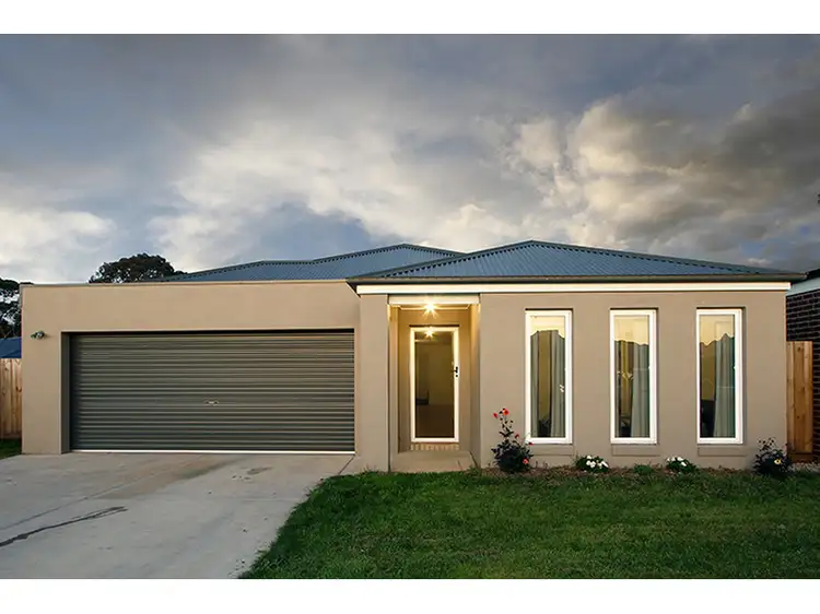 76 Woondella Boulevard, Sale VIC 3850