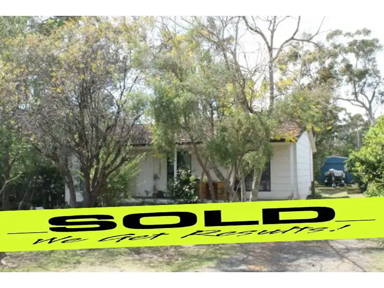 10 Riverside Esplande, Basin View NSW 2540