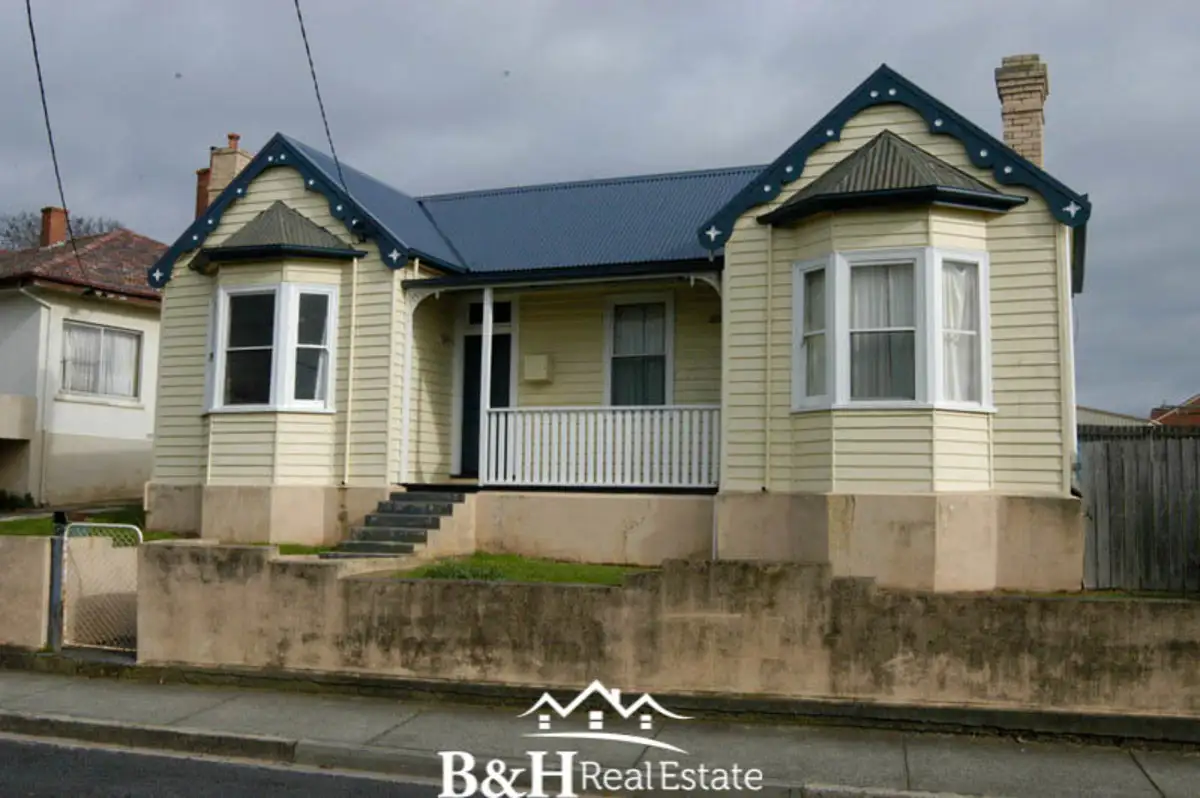 Main view of Homely house listing, 54 Wenvoe Street, Devonport TAS 7310